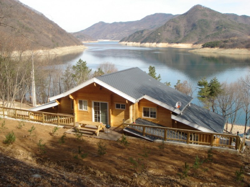 충주 충주호반펜션 주요 장점 이미지