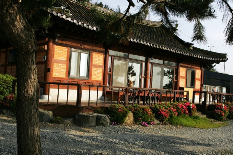 영광 한옥별장펜션 | 인터파크 투어