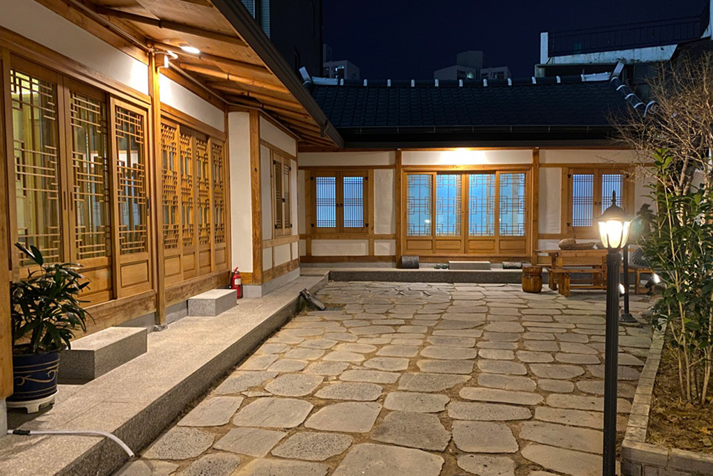 대구 안 한옥스테이 | 인터파크 투어