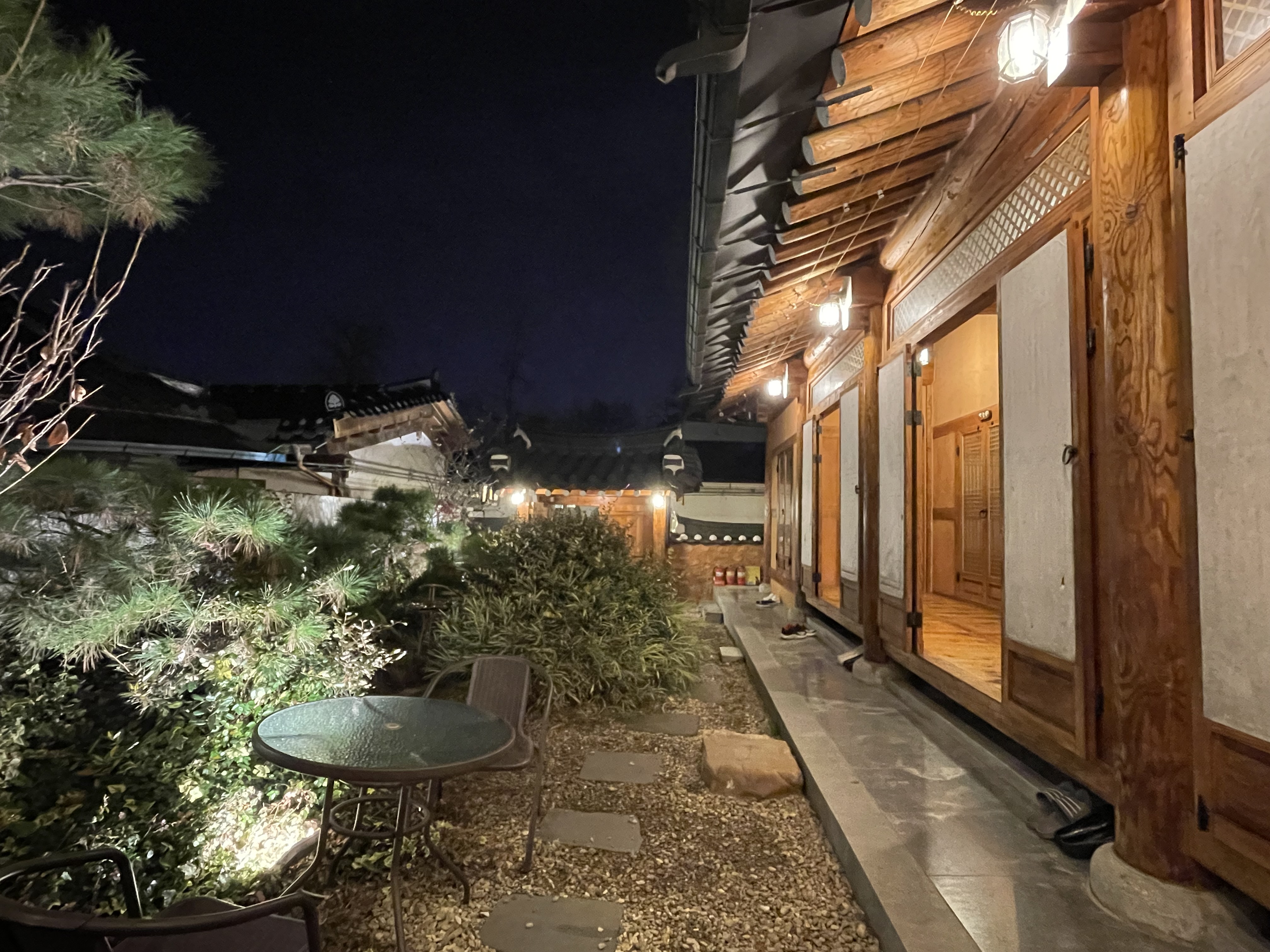 전주 사랑가득 한옥스테이 | 인터파크 투어