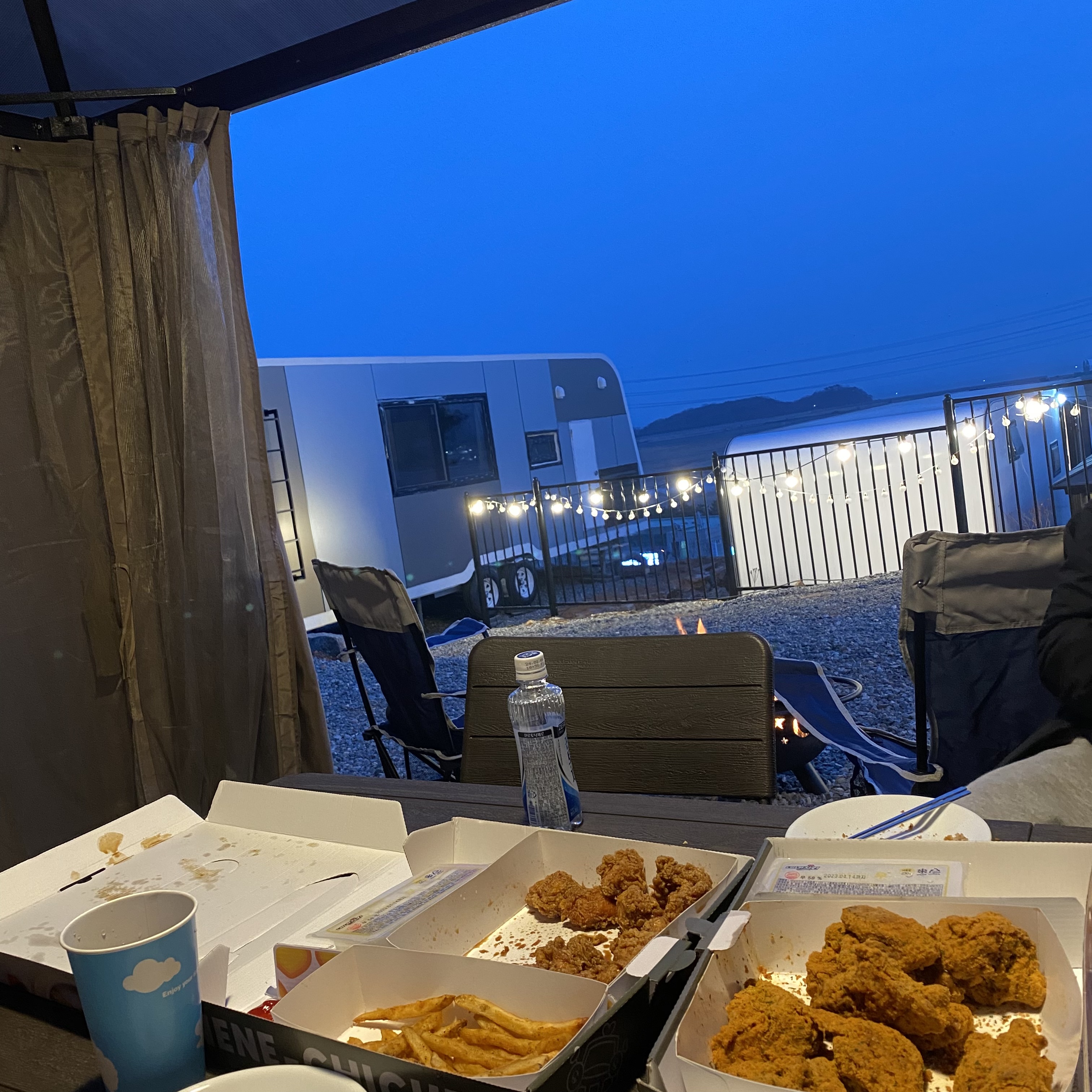 영흥도 하버드카라반 | 인터파크 투어