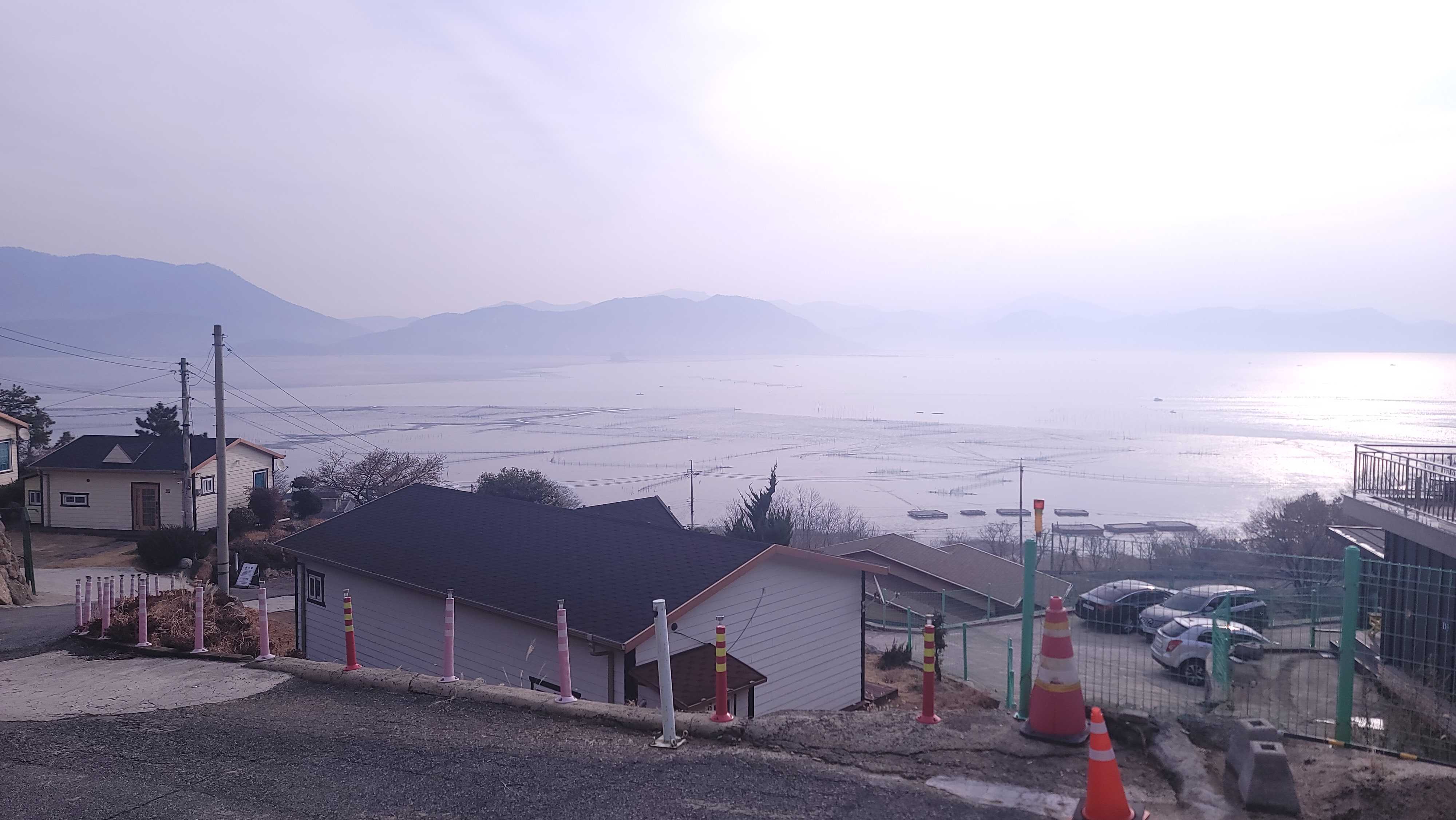 순천 전망좋은곳펜션 | 인터파크 투어
