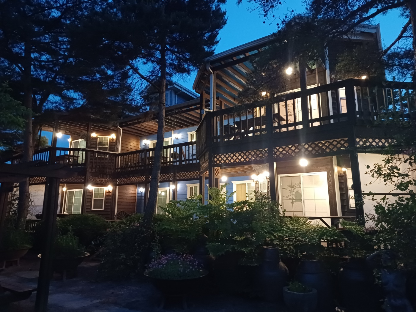 경주 쌤펜션 | NOL 인터파크투어