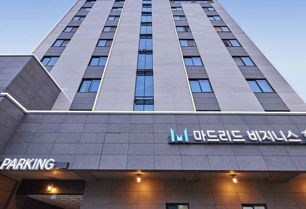 광주 마드리드 호텔 | 인터파크 투어