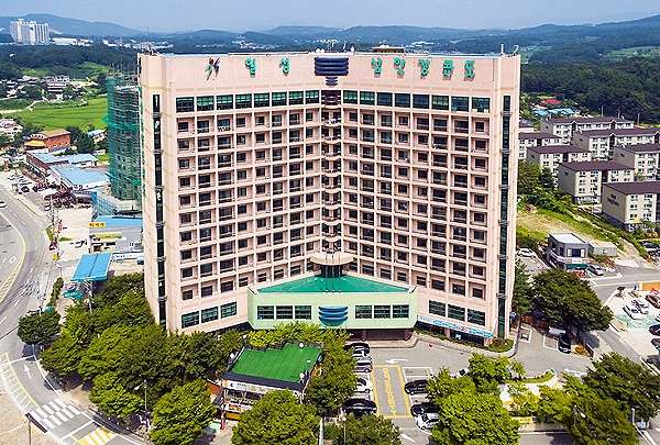일성 남한강 콘도&리조트 | 인터파크 투어